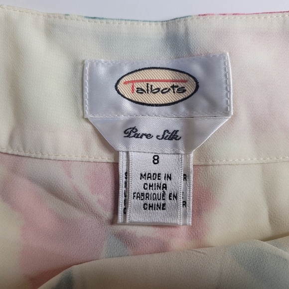 TALBOTS SKIRT - Picture 11 of 14